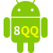 Aplicativo 8QQ para Android