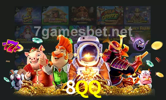 cassino 8QQ