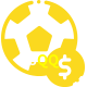Aposte em esportes do mundo todo no 8QQ!