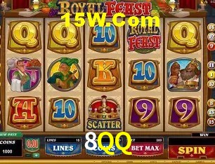 Casino Ao Vivo 8QQ