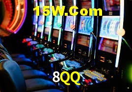 Welcome Bonus 8QQ