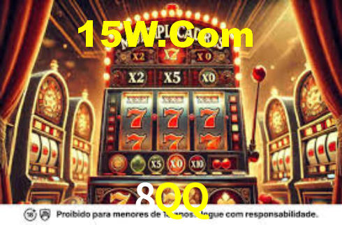 Bônus Generosos e Exclusivos no 8QQ para Você!