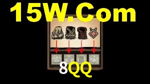 Welcome Bonus 8QQ