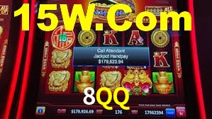 Daily Bonuses 8QQ