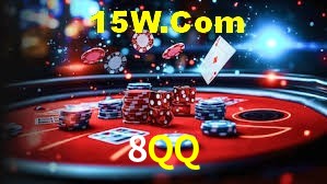 Experiência VIP 8QQ