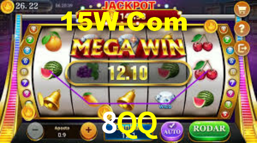8QQ: Seu Cassino Premiado com Pagamentos Rápidos