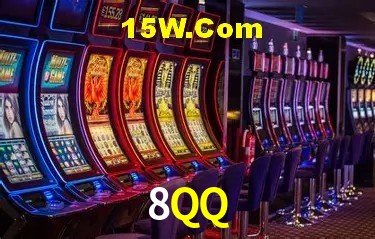 Diretório de Jogos 8QQ