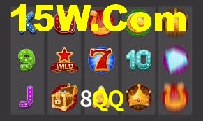 VIP Casino 8QQ
